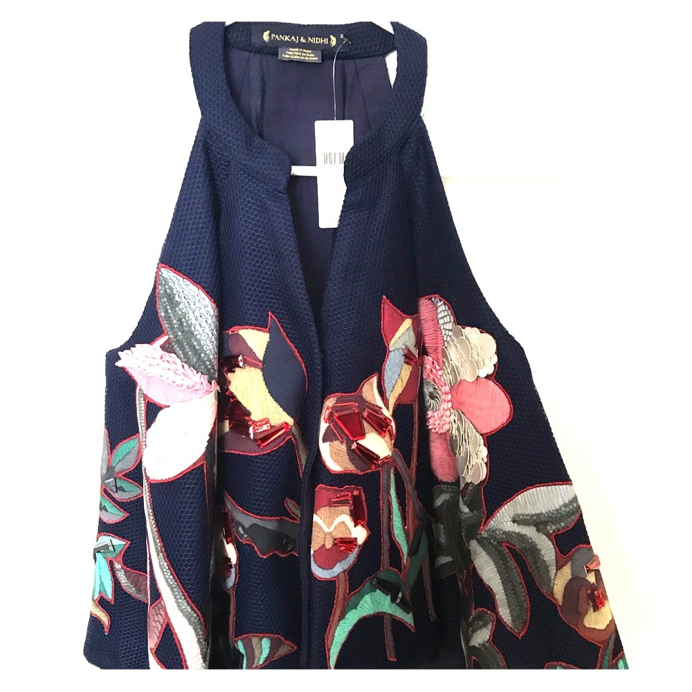 Anthropologie Top